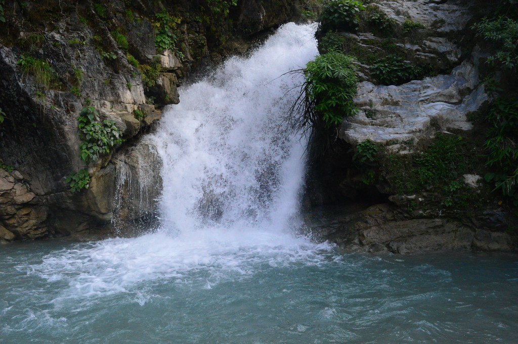 Shikhar Falls: A Hidden Gem Near Dehradun for Nature Lovers