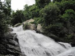 Siruvani Falls and Dam: A Vital Water Source and Scenic Wonder Near Coimbatore