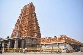 Srikanteswara Temple, Mysore: A Divine Destination for Spiritual Healing