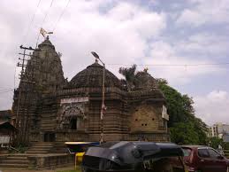 Sundarnarayan Temple: A Sacred Shrine of Lord Vishnu in Nashik