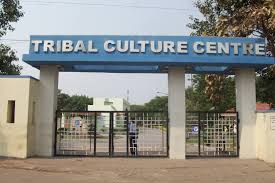 Tribal Culture Centre: A Tribute to Indigenous Heritage in Jamshedpur