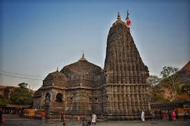 Trimbakeshwar Temple, Nashik: A Divine Journey to the Sacred Jyotirlinga