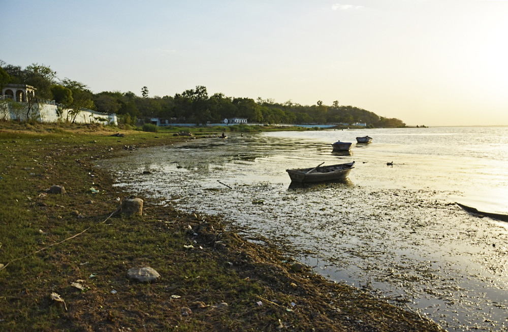 Upper Lake Bhopal: A Serene Escape in the City of Lakes