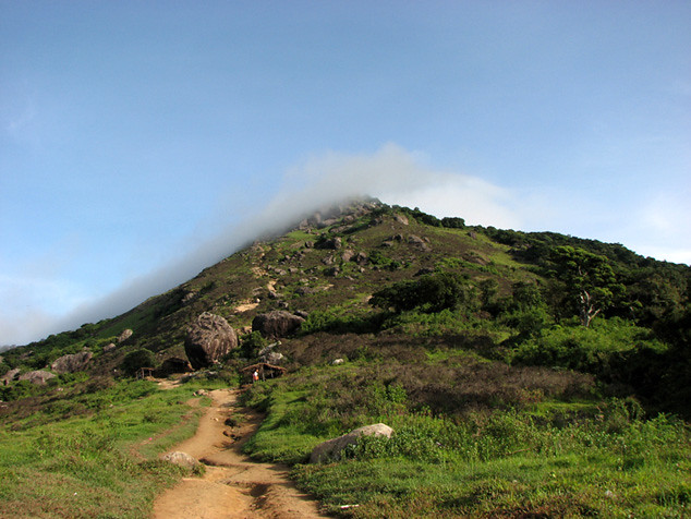 Vellingiri Hill Temple, Coimbatore: A Spiritual Journey to Lord Shiva's Abode