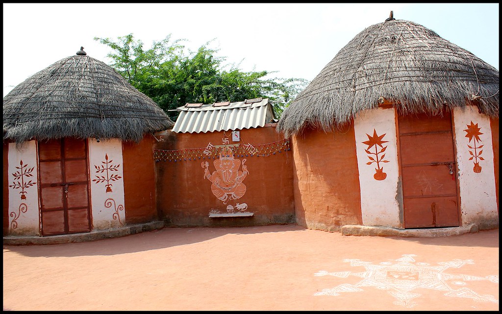 Bishnoi Village Tour: A Journey Through Rajasthan’s Rural Heart