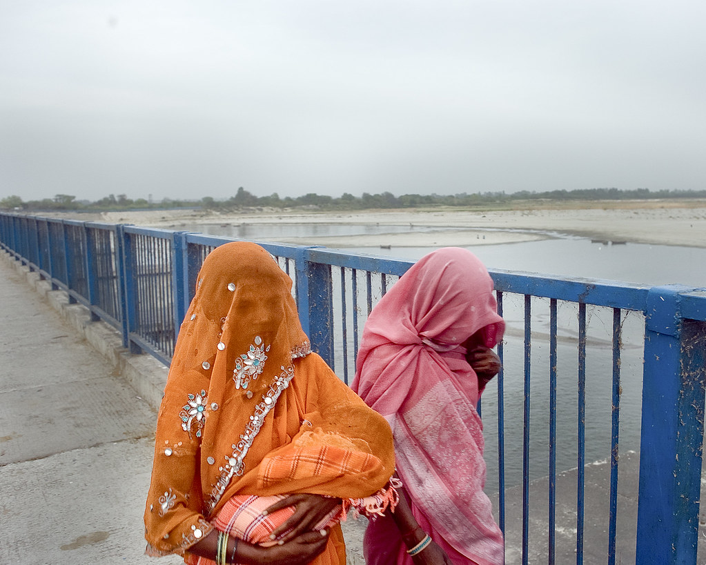 Ganges Barrage, Kanpur: A Bridge of Progress and Scenic Beauty