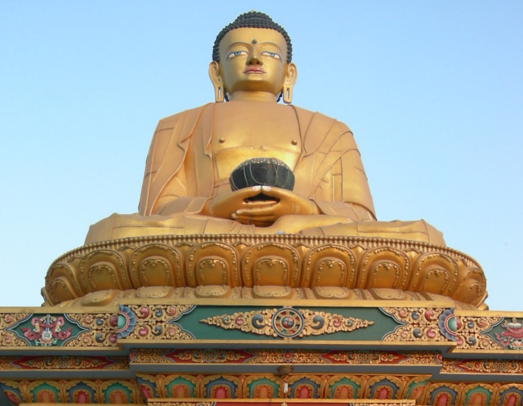 Gautam Buddha Park, Kanpur: A Serene Retreat Amidst Lush Greenery