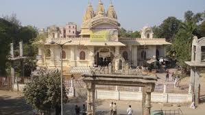 ISKCON Temple Kanpur: A Spiritual Retreat for Devotees