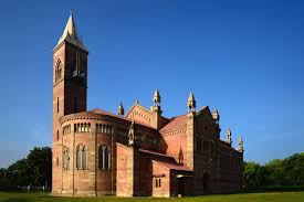 Kanpur Memorial Church: A Tribute to the Heroes of the Sepoy Mutiny