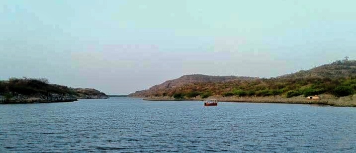 Kaylana Lake: A Tranquil Retreat in Jodhpur