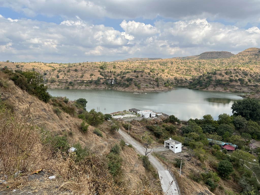 Kaylana Lake: A Serene Escape Near Jodhpur