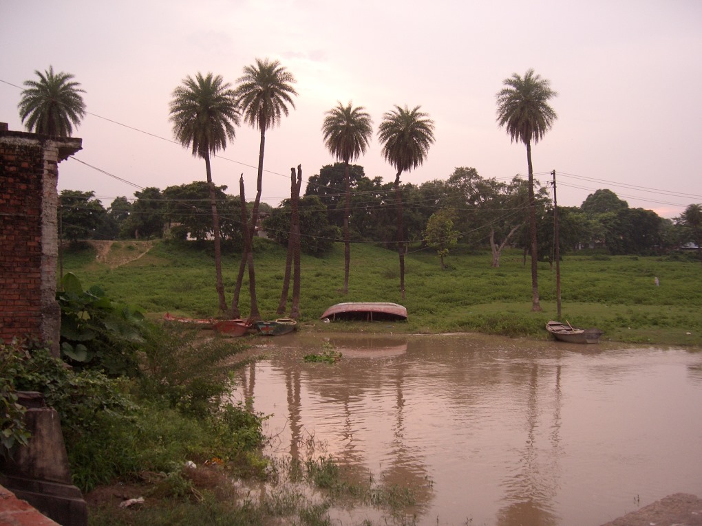 Massacre Ghat, Kanpur: A Historic Landmark of Tragedy and Heritage