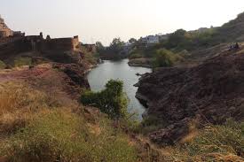 Ranisar Padamsar Lakes: A Serene Oasis in Jodhpur