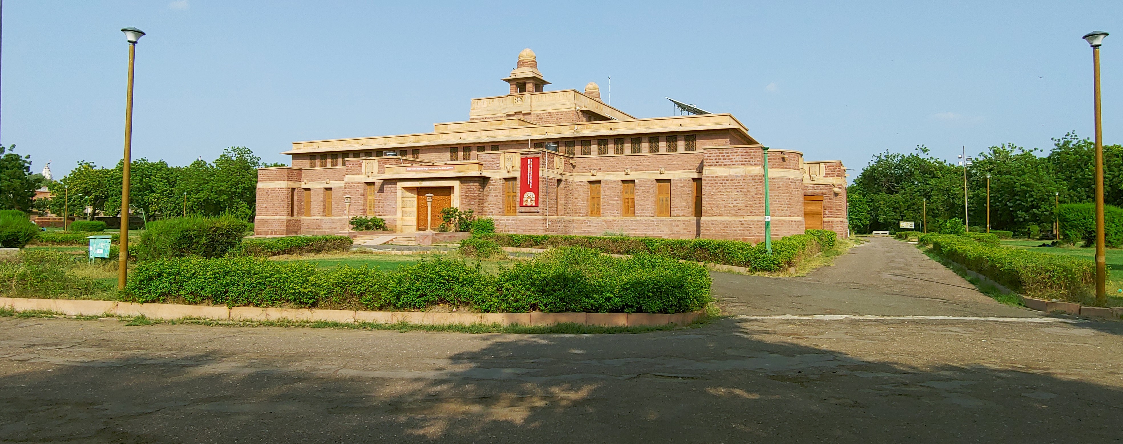 Sardar Government Museum: A Glimpse into Jodhpur's Rich Heritage