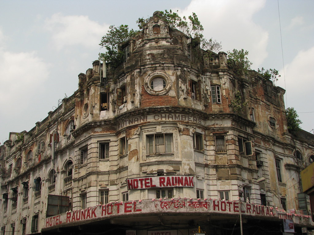 Kolkata & Darjeeling Tour Package (5 Days)