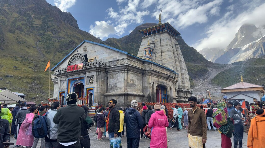Kedarnath
