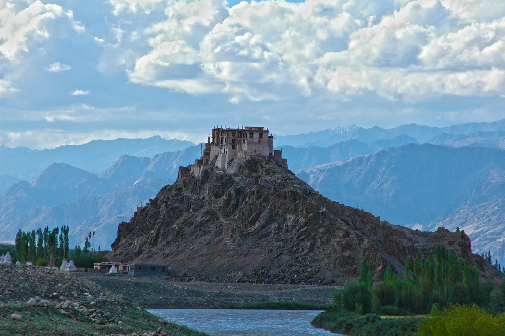 Ladakh