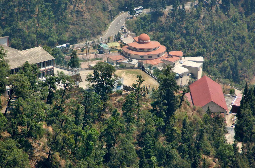 Mussoorie