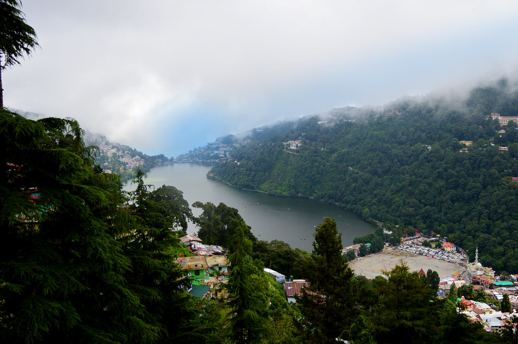 Nainital