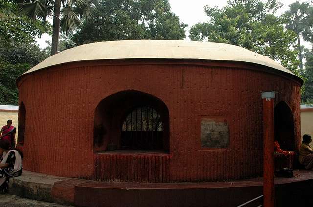 Agam Kuan, Patna: The Mystical Well of History and Legends