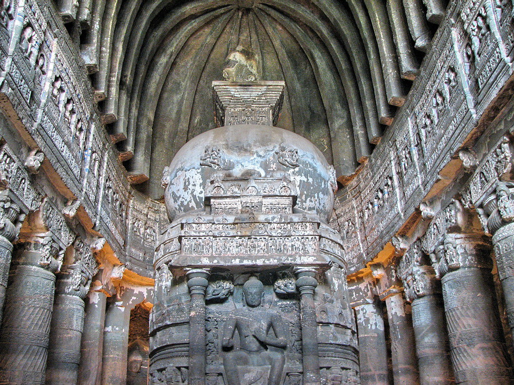 Ajanta: The Madhubani Art Hub in Patna