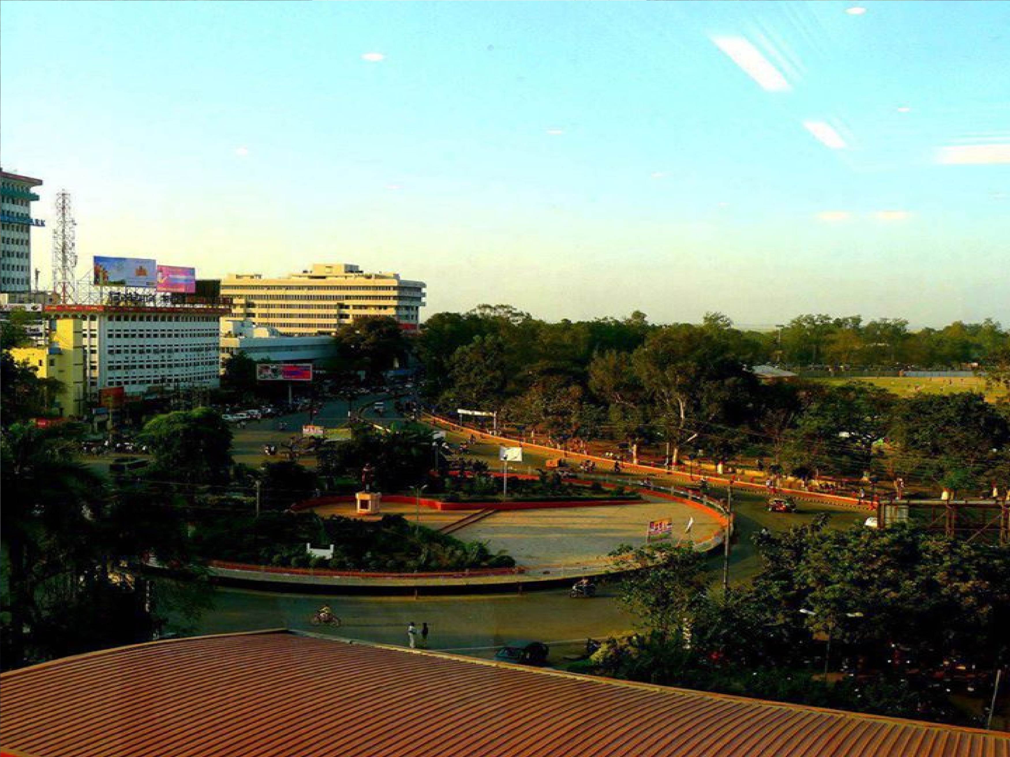 Gandhi Maidan, Patna: A Historic Landmark of Freedom and Unity