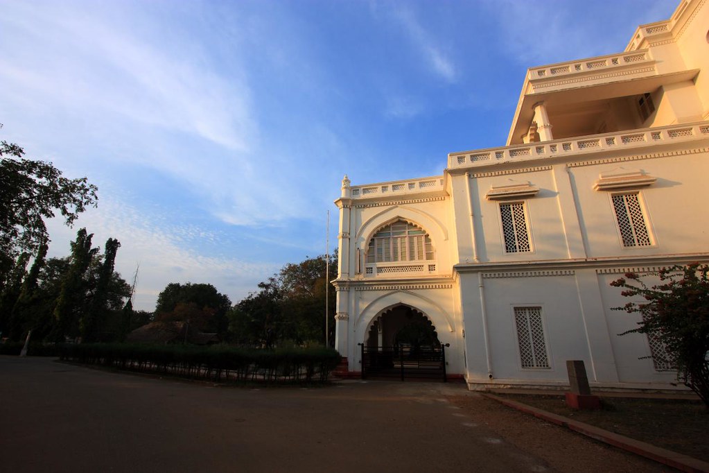 Gandhi Sangrahalaya: The Museum of India's Father