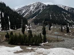 Gulmarg