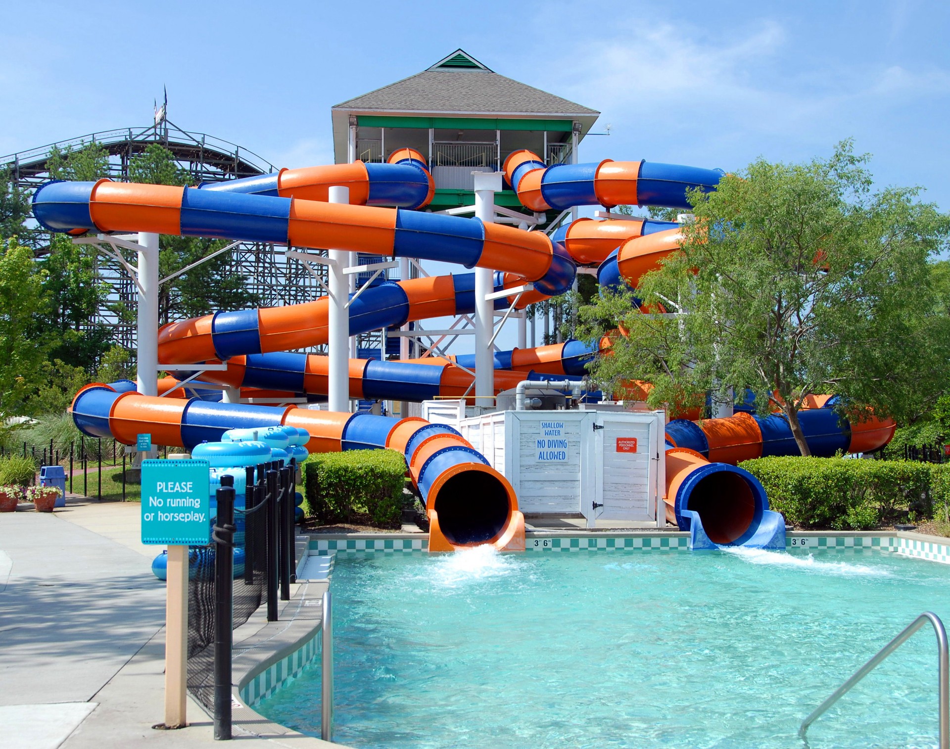 Funtasia Island Water Park, Patna: A Fun-Filled Adventure for All Ages