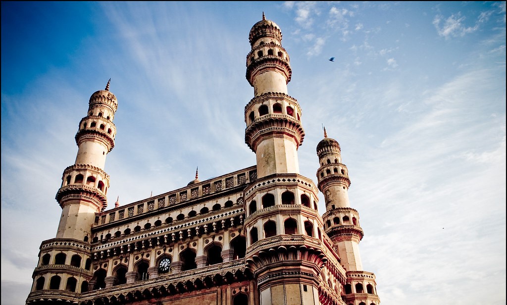 Hyderabad