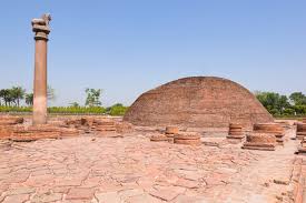 Kolhua Complex, Patna: An Ancient Buddhist Heritage Site