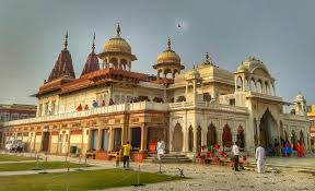 Mahavir Mandir, Patna: A Spiritual Hub of Lord Hanuman