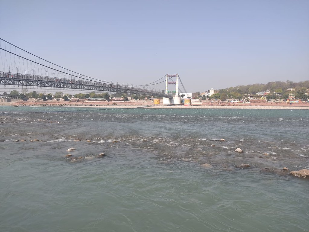 Experience the Majestic River Ganga in Patna: A Scenic Boat Ride Adventure