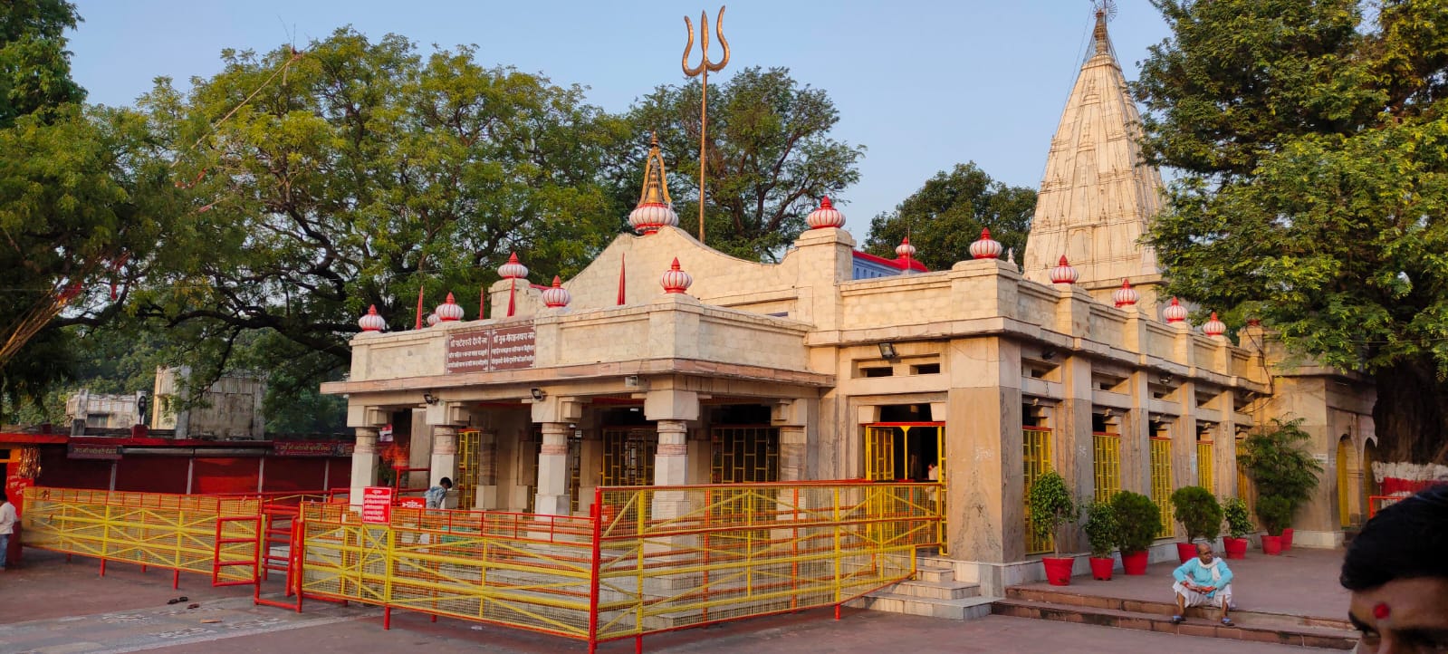 Patan Devi Mandir: A Sacred Hindu Pilgrimage in Patna