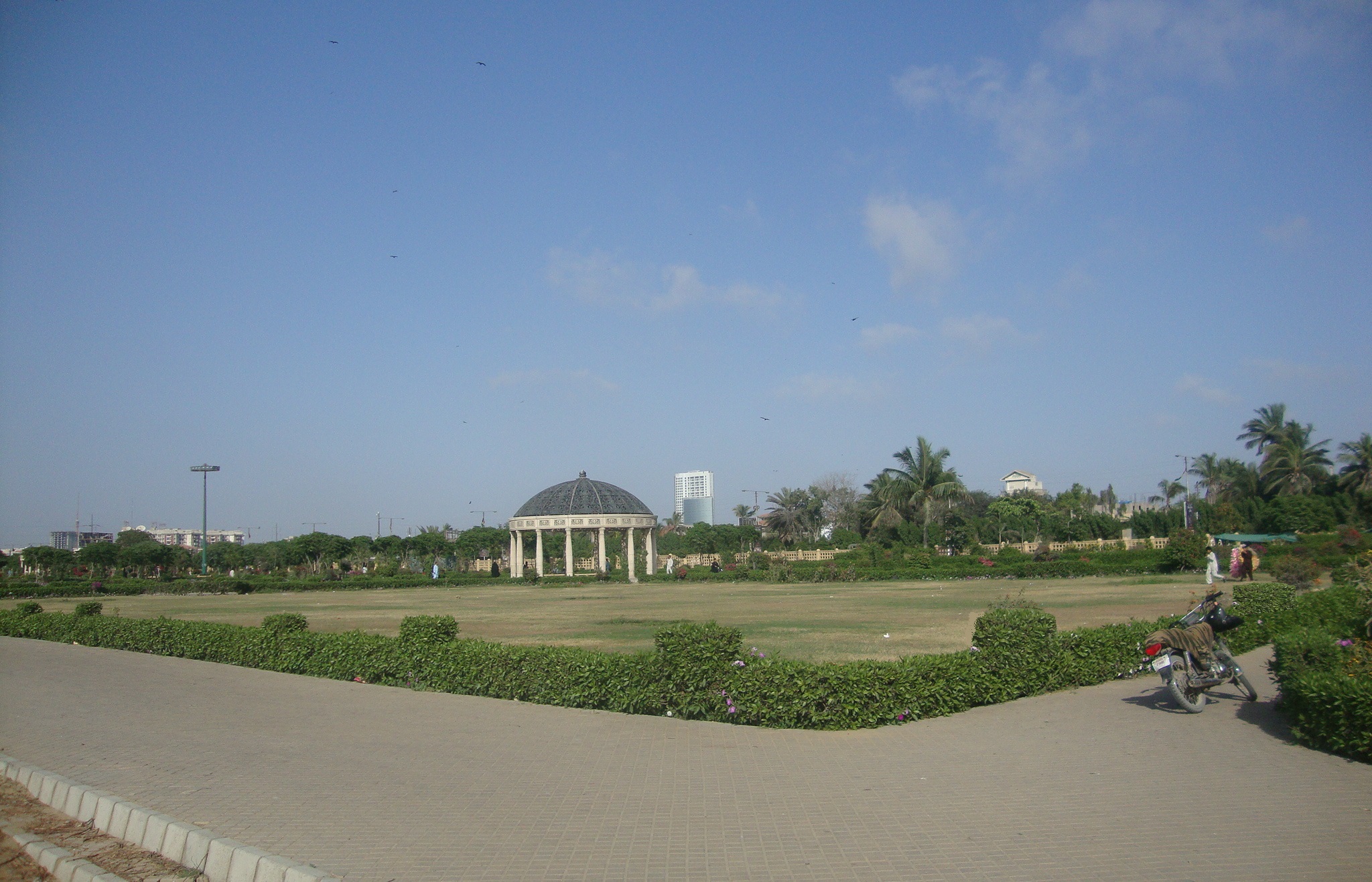 Shaheed Pir Ali Park, Patna: A Tribute to Freedom and Tranquility