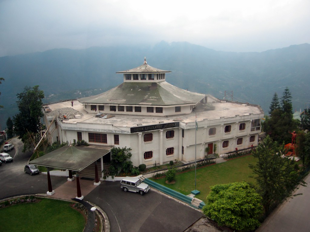Sikkim