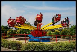 Wonderla Hyderabad: A Thrilling Day of Fun for All Ages