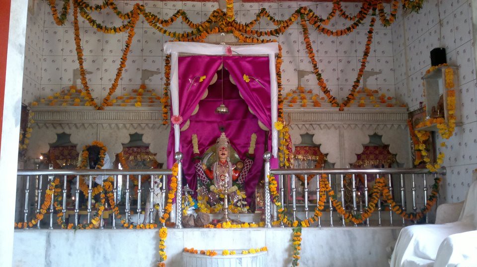 Dada Bhagwan Temple: A Unique Spiritual Experience in Ahmedabad