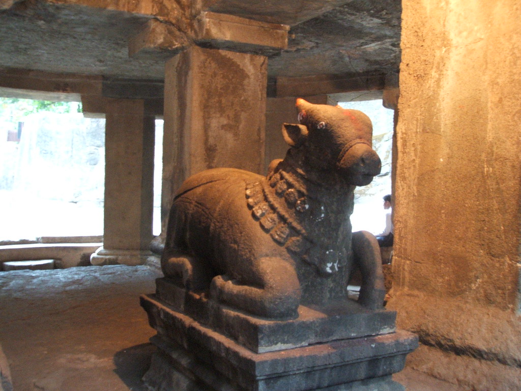 Discover Pataleshwar Cave Temple: A Hidden Gem in Pune