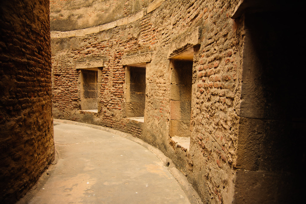 Explore Bhadra Fort: A Glimpse into Ahmedabad's Rich History