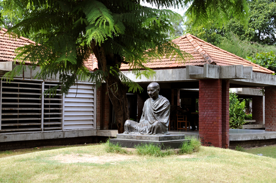 Sabarmati Ashram: The Heart of India’s Freedom Struggle