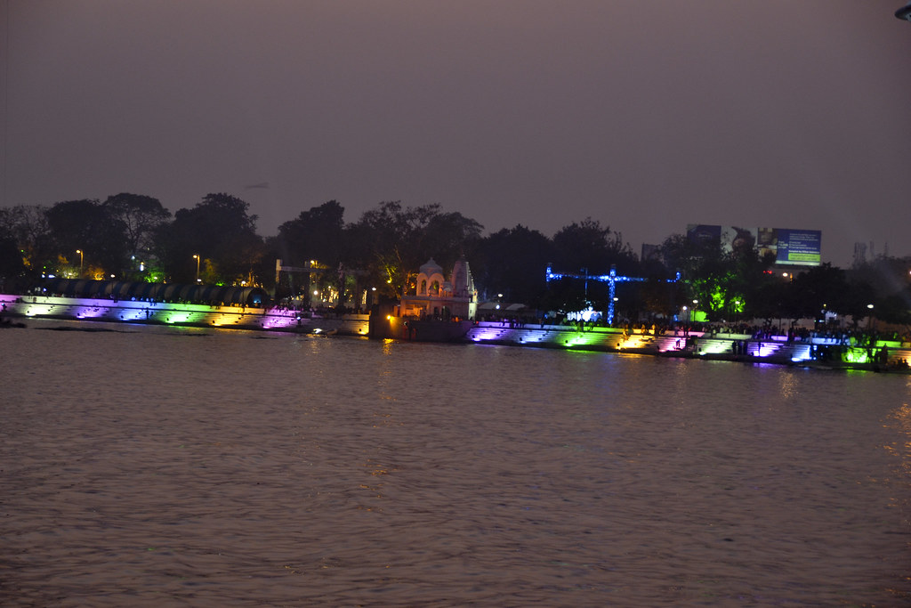 Kankaria Lake: A Hub of Fun, Culture, and Adventure in Ahmedabad