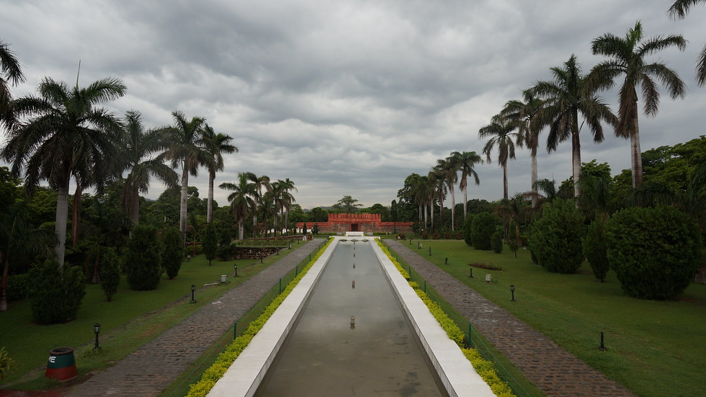 Pinjore Gardens: A Majestic Mughal Escape Near Chandigarh