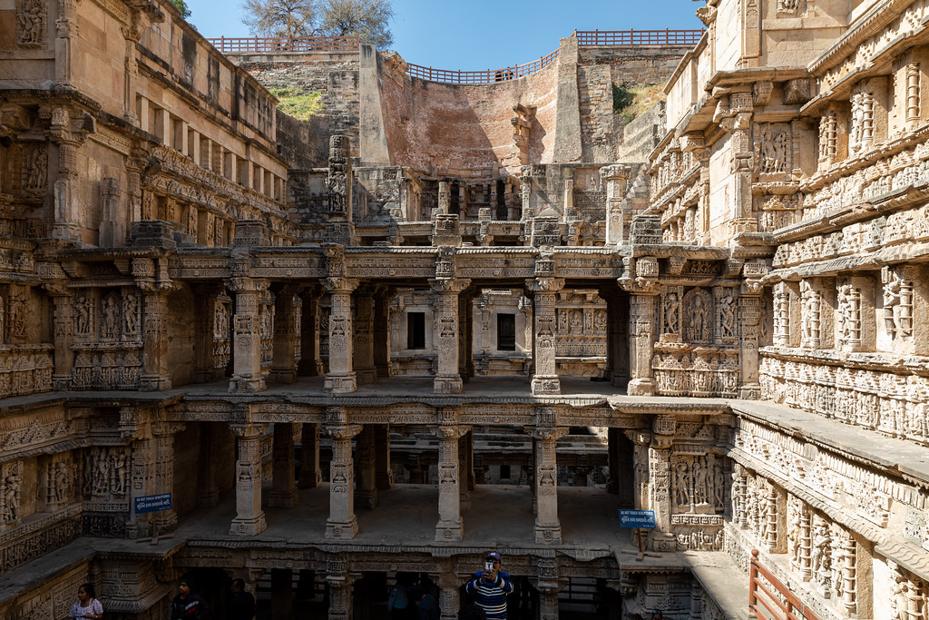 Rani ki Vav: A Timeless Wonder of Gujarat