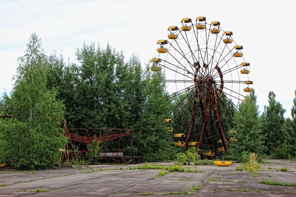 Thunder Zone: The Ultimate Amusement & Water Park in Chandigarh