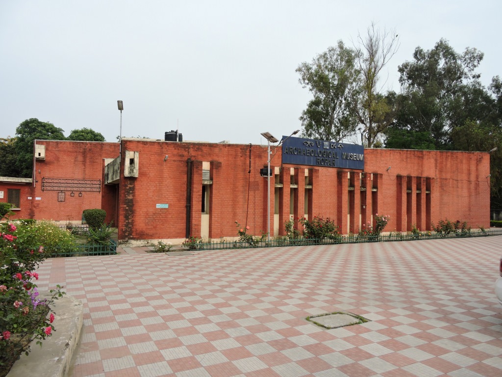 Explore the Wonders of the Natural History Museum, Chandigarh